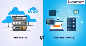 6 Differences Between VPS Hosting And Business Hosting