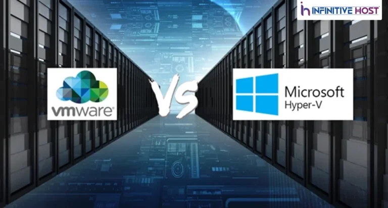 Hyper V vs. VMware ESXi : Which is better