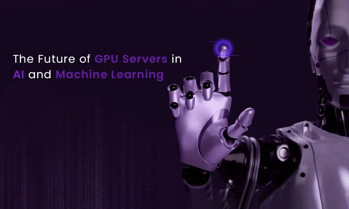 The Future of GPU Server
