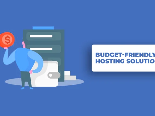 Budget-Friendly Hosting Solutions: Affordable Options That Deliver
