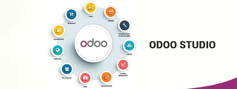 Tips on using Odoo Studio and Custom development
