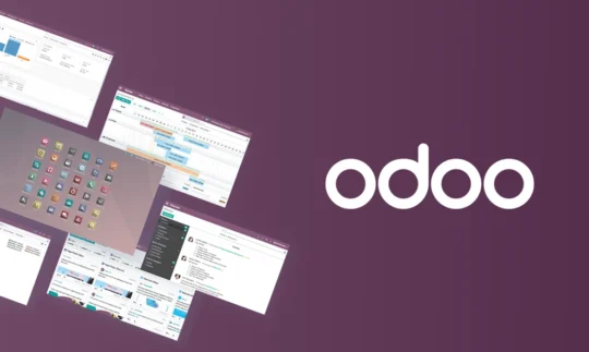 Top 10 Odoo Modules for Small Businesses