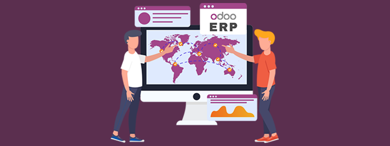 Why Implement Odoo ERP? Reasons To Choose Odoo ERP?