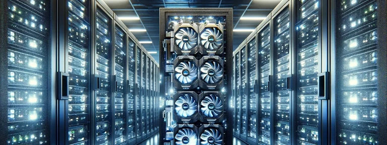 Best Dedicated GPU Servers