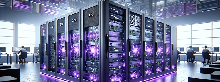 Choosing the Right GPU Server Provider