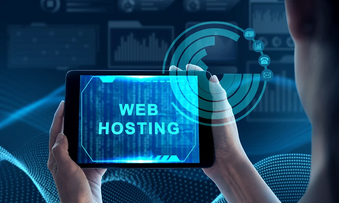 Web Hosting Services