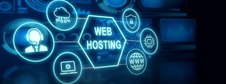 Factors Impacting Web Hosting Speed