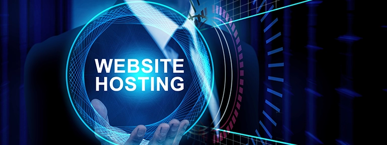 Web Hosting Speed