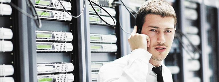 Web Hosting Providers and Their Customer Support