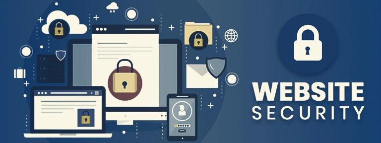 Why Website Security Is Necessary