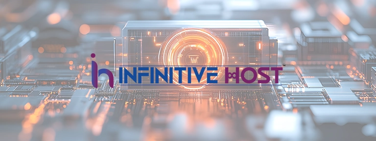 Infinitive Host 