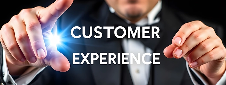 Enhanced Customer Experience