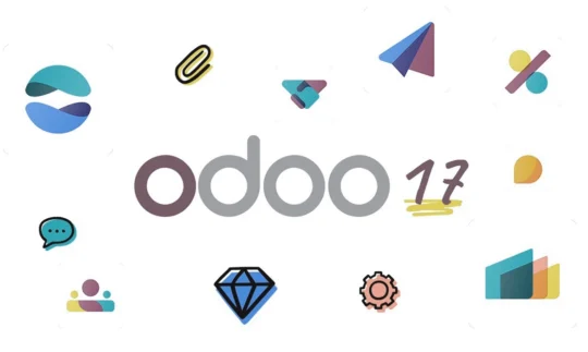 Odoo 17