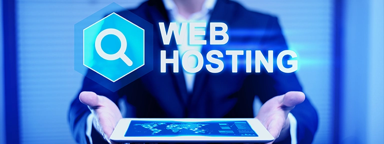 Best Web Hosting Providers