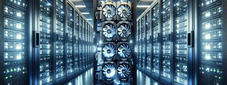 Types of GPU Dedicated Servers