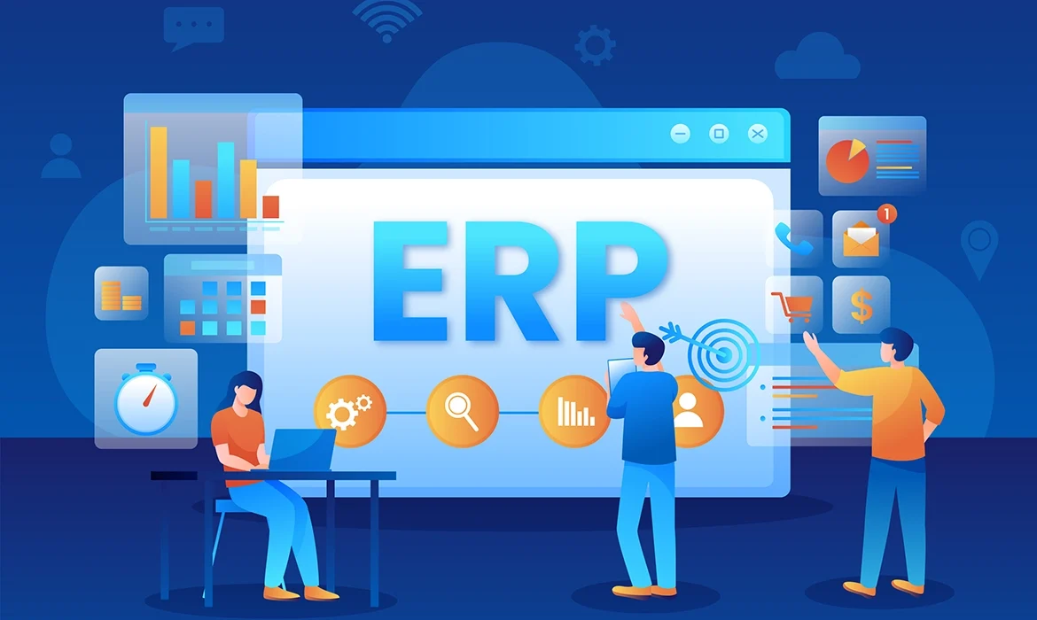 ERP Systems