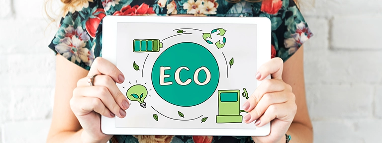 Why To Select An Eco Friendly Web Hosting Provider