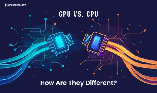 GPU vs. CPU