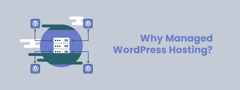 Why Managed WordPress Hosting