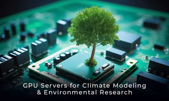 Climate Modeling