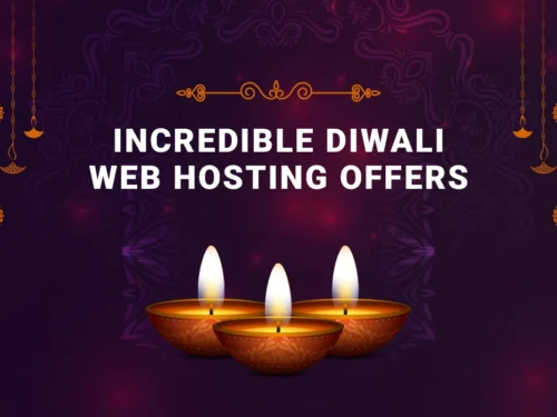 Incredible Diwali Web Hosting Offers: Get Exclusive Deals