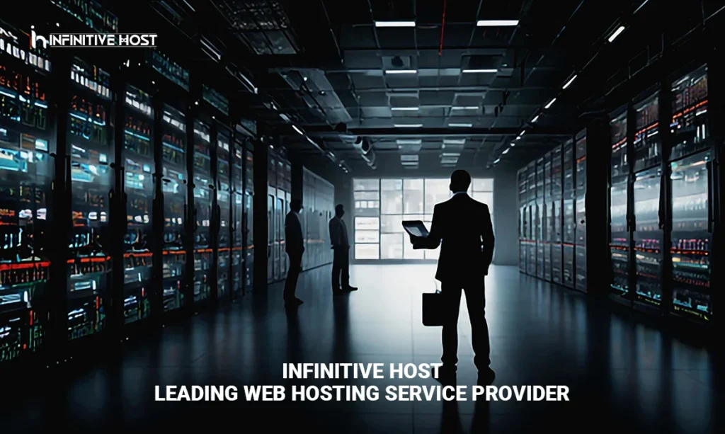 Infinitive Host Leading Web Hosting Service Provider