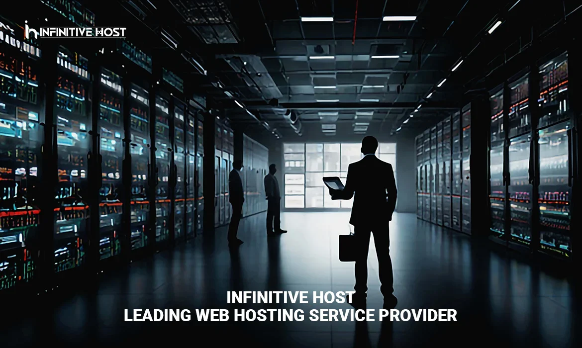 Infinitive Host Leading Web Hosting Service Provider