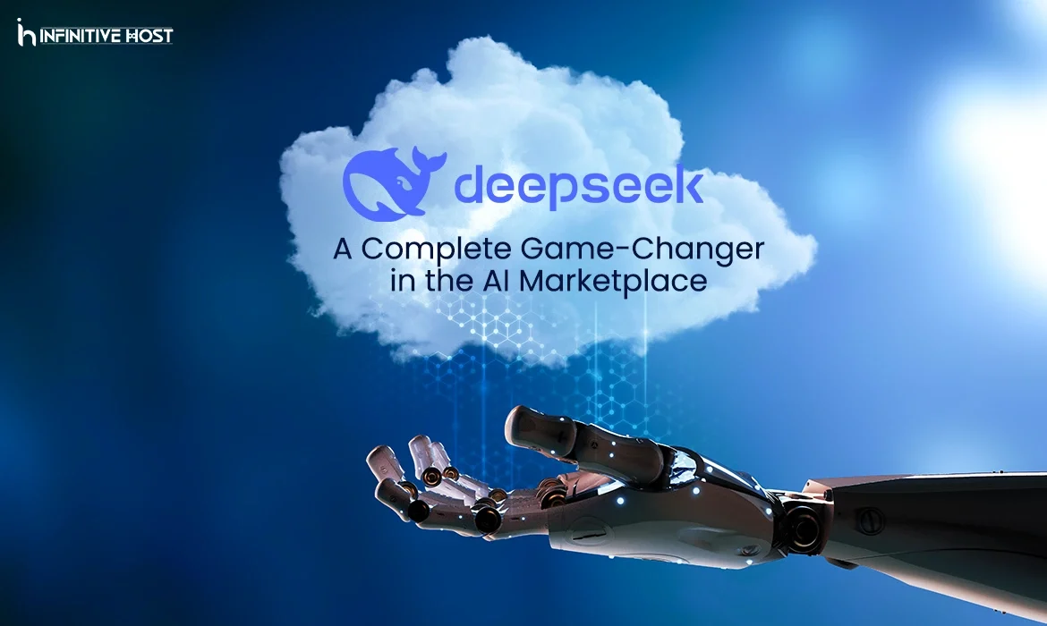 DeepSeek