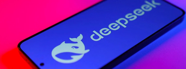 DeepSeek