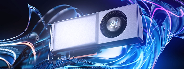 Best GPU Cards for Video Card AI Rendering