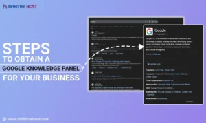Google Knowledge Panel