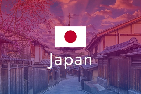 Japan Image