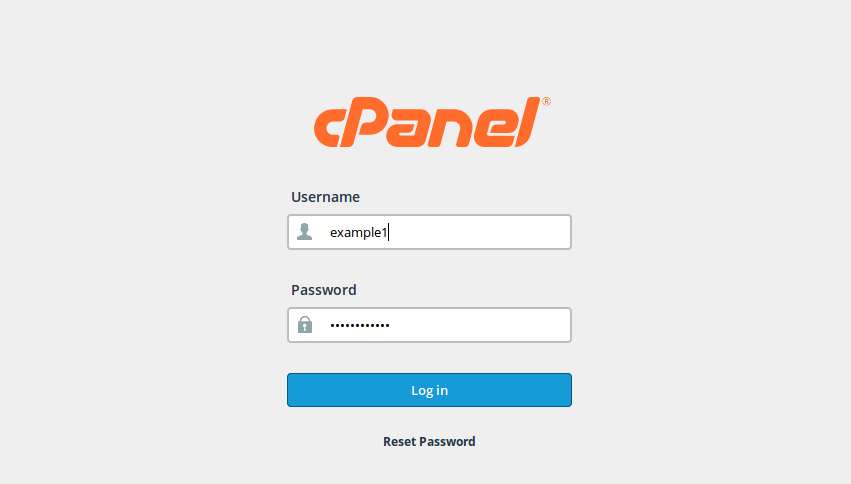 How To Restore Backup In cPanel ?