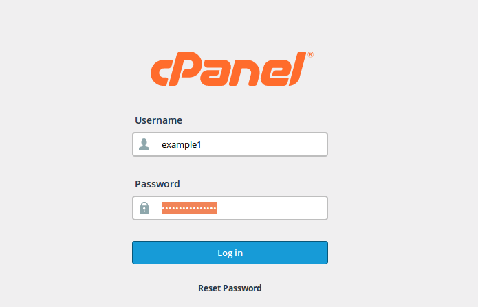 Steps How To Create Backup Of A Website On cPanel ?