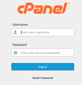 Email Forwarders In cPanel