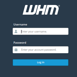 How To Install Node.js On cPanel Server Via WHM Panel?